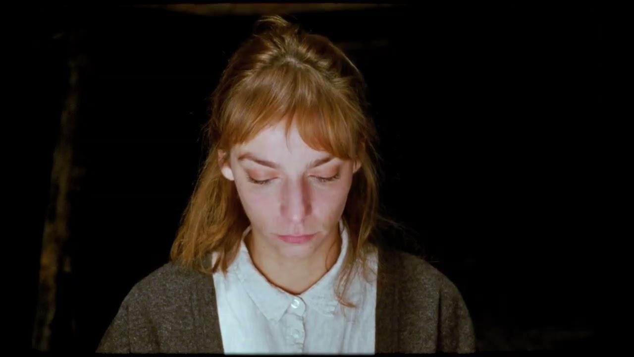 Across the Naked Hills Trailer