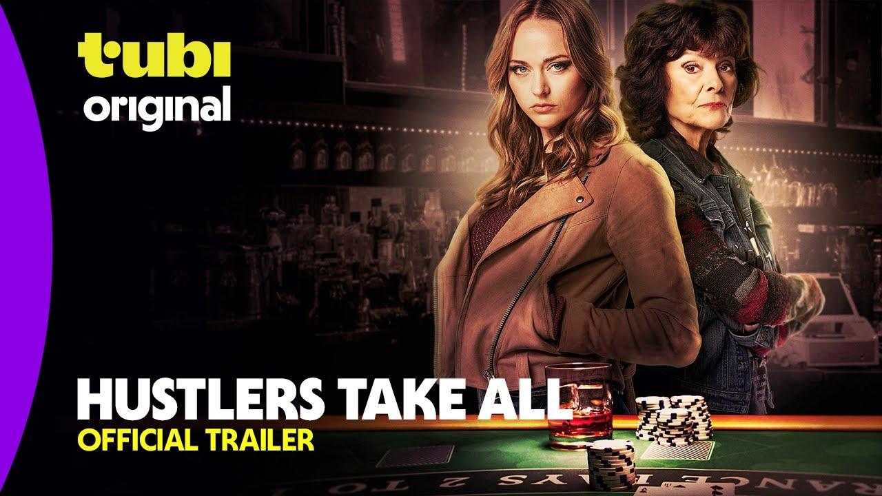 Hustlers Take All Trailer