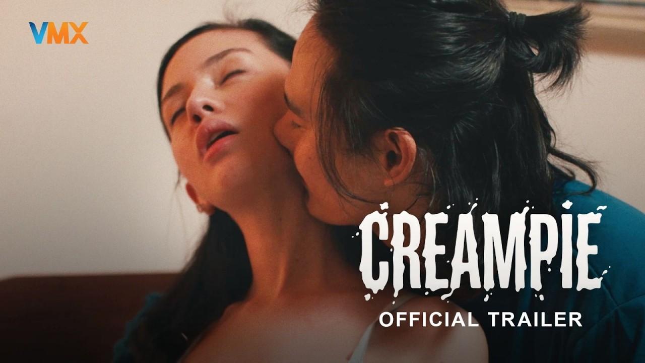 Creampie Trailer