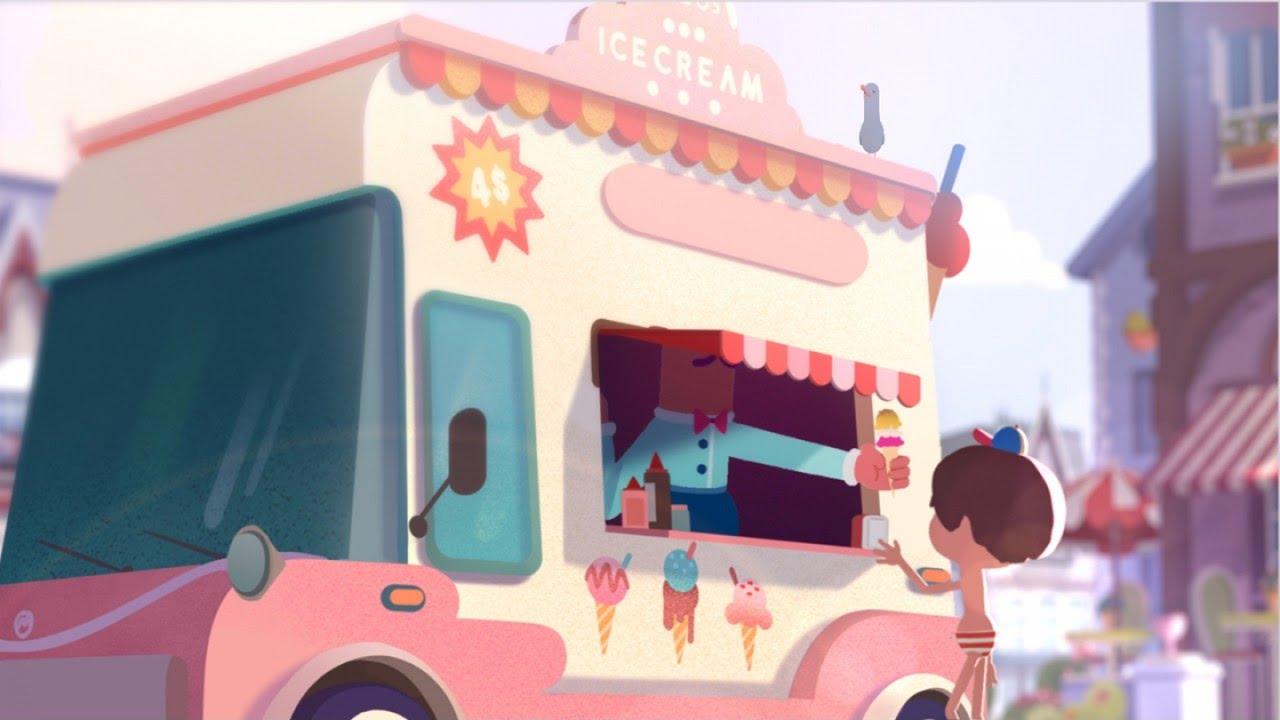 FRAISE KISS Trailer