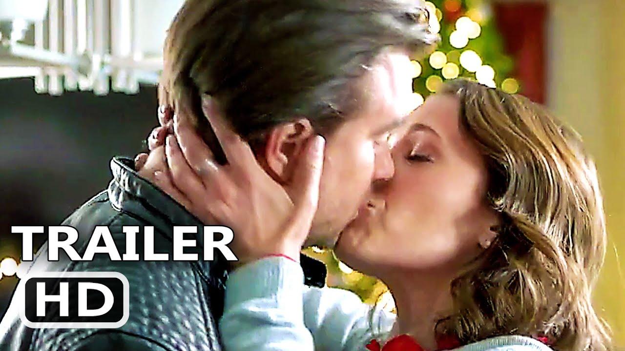 The Road Home for Christmas Trailer