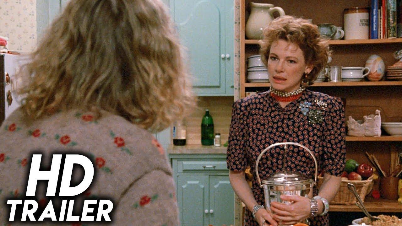 Hannah and Her Sisters Trailer