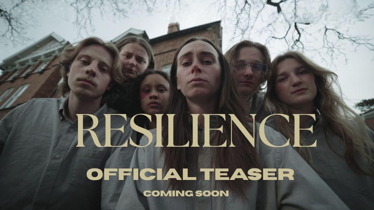 Resilience Trailer