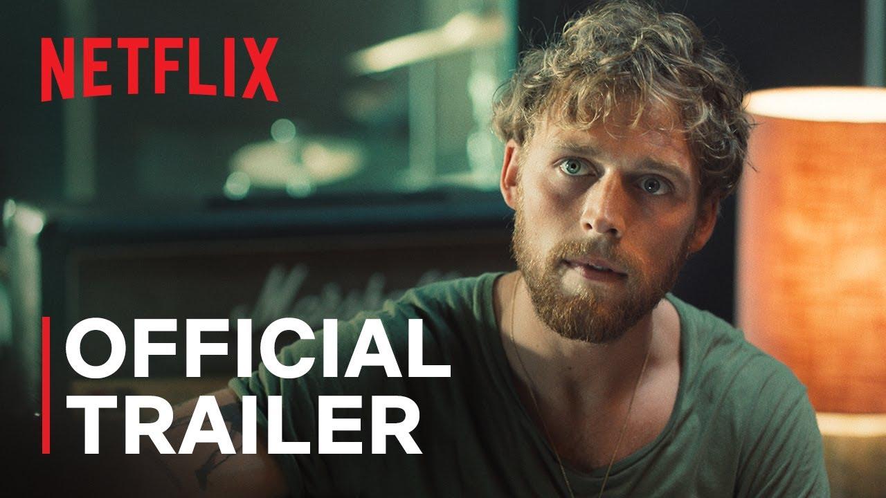 A Beautiful Life Trailer