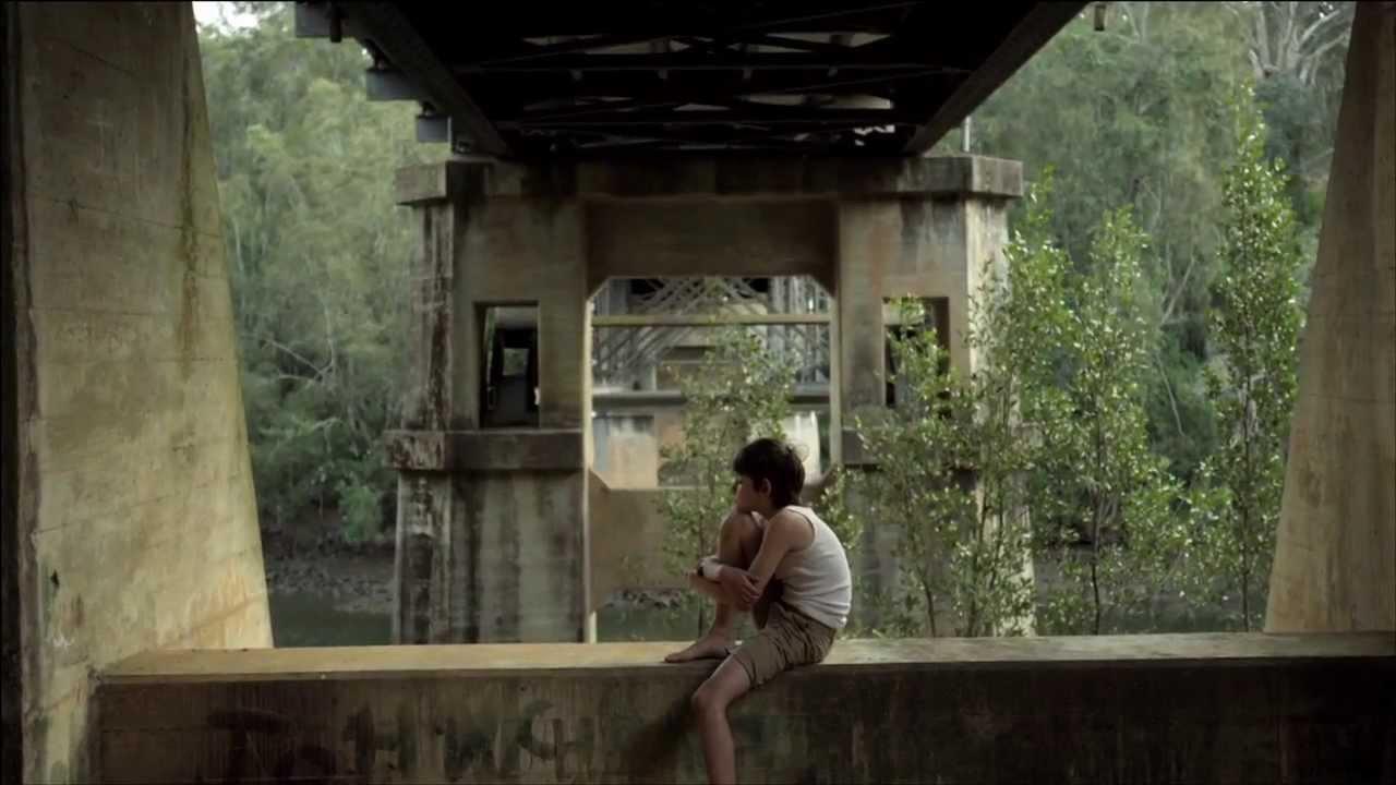By this River Trailer