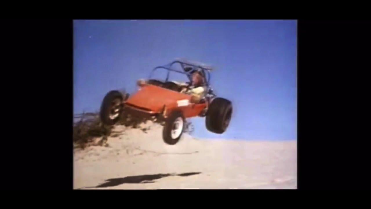 Flash and the Firecat Trailer