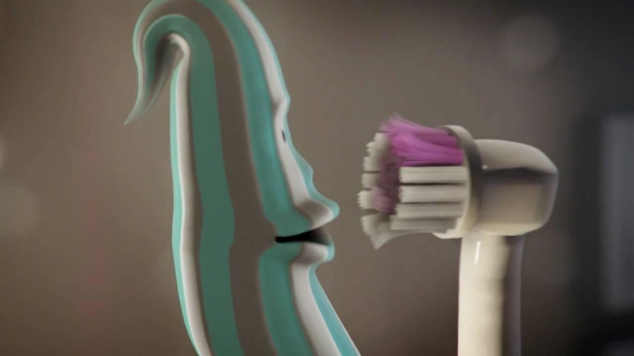 Paste Of Love Trailer