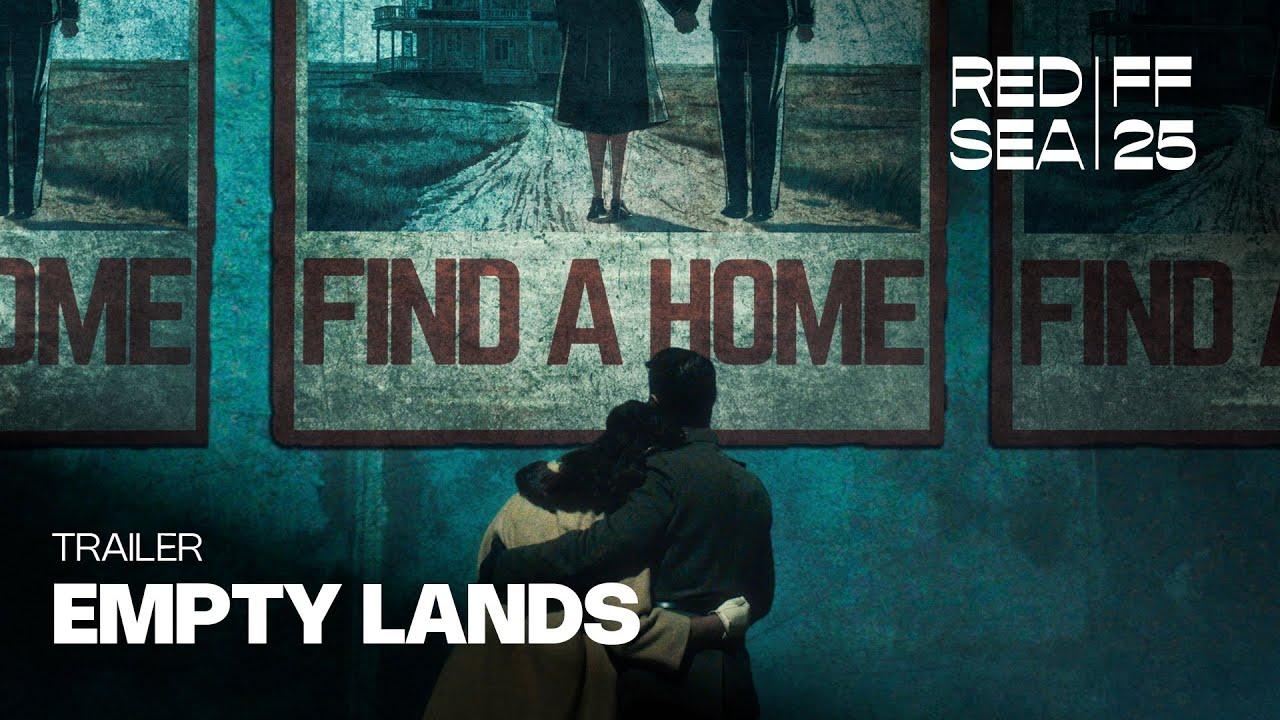 Empty Lands Trailer