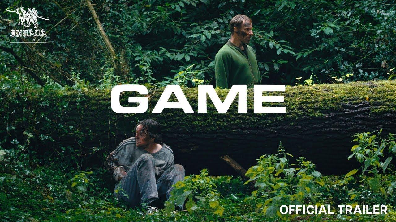 GAME Trailer