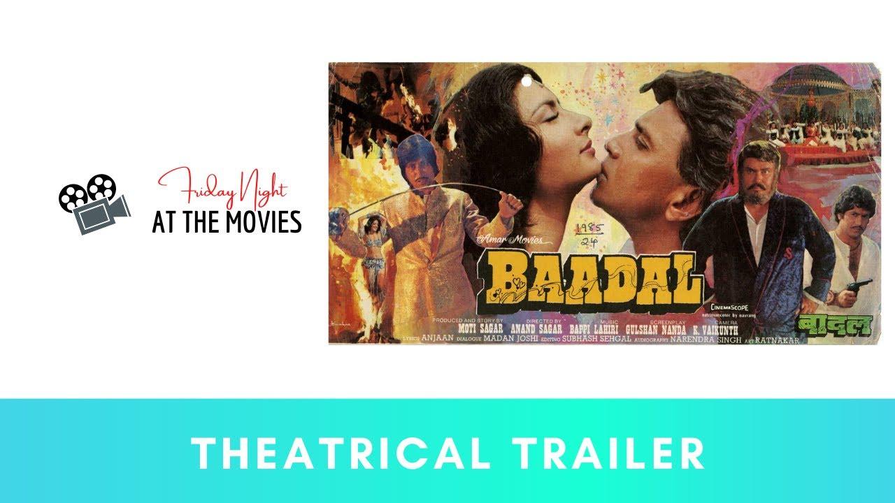 Baadal Trailer
