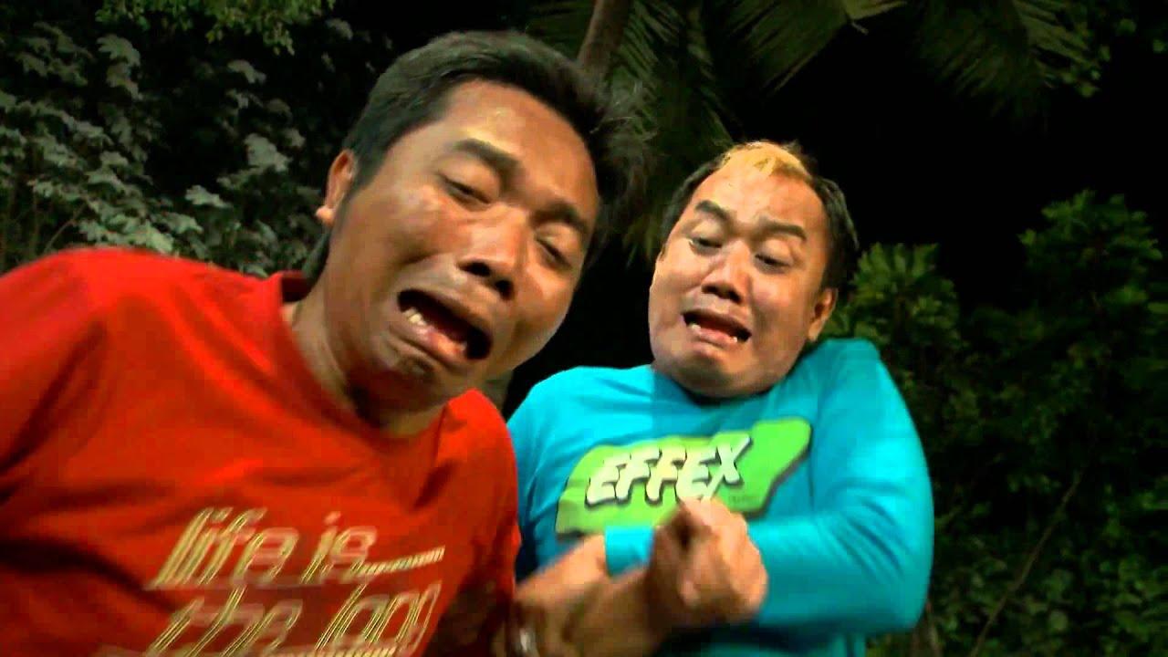 Kafan Sundel Bolong Trailer