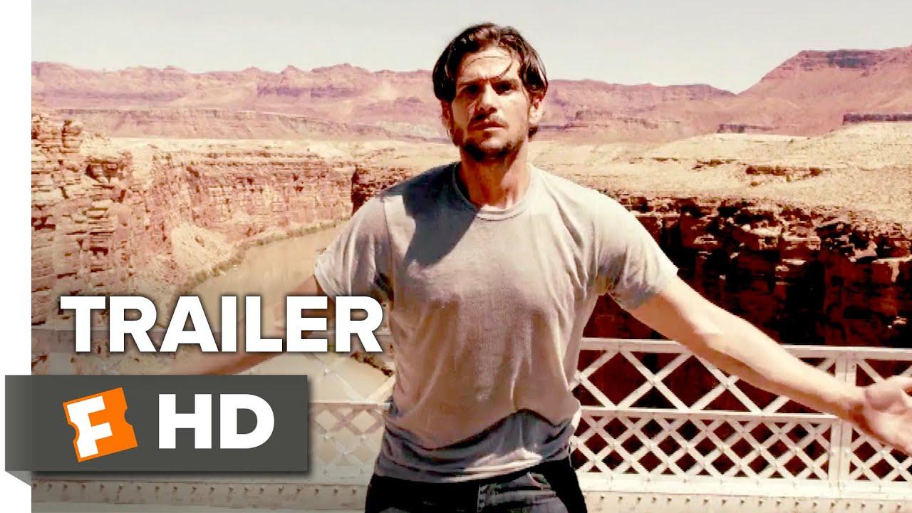 Dark Around the Stars Trailer