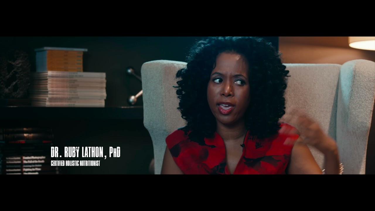 They're Trying To Kill Us Trailer