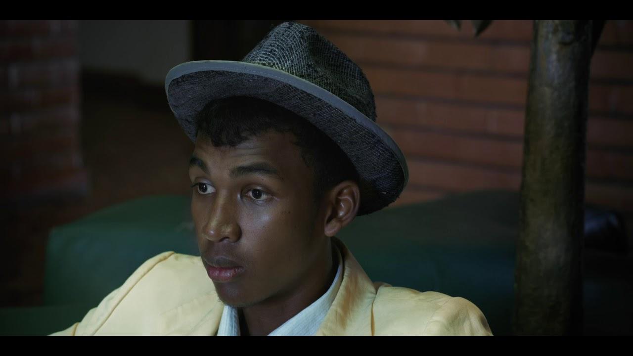 Zaho Zay Trailer
