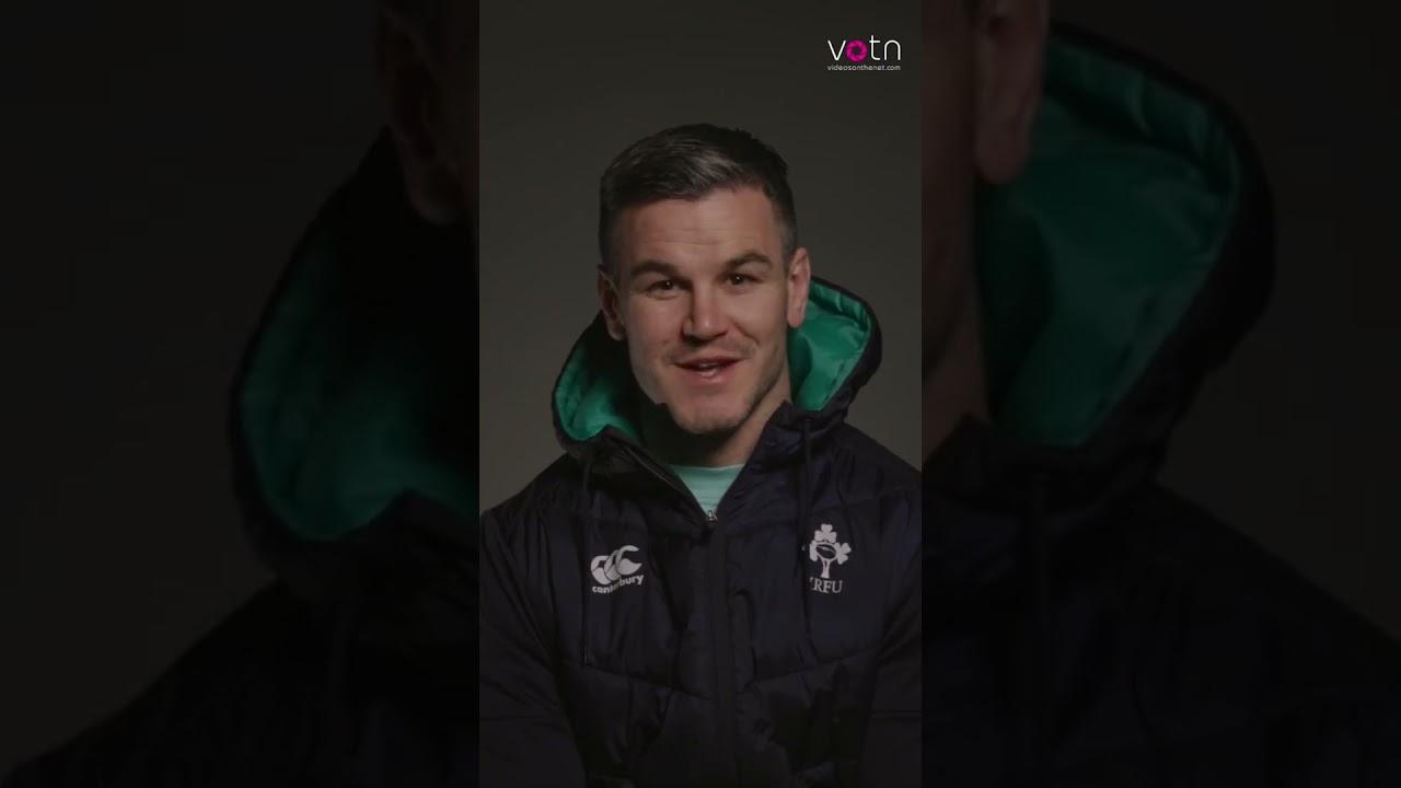 Tackling the All Blacks Trailer