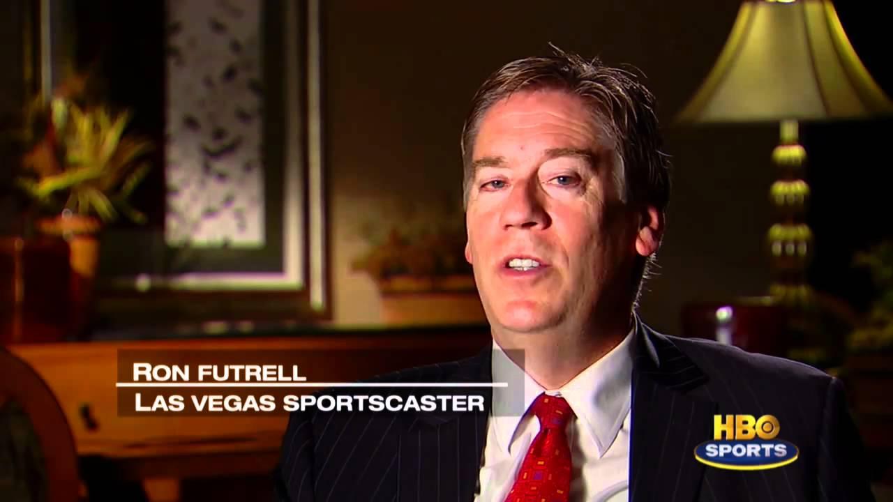 Runnin' Rebels of UNLV Trailer