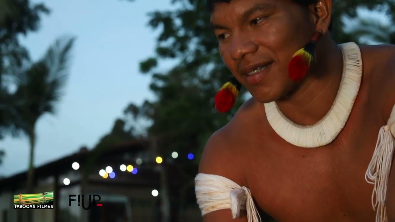 Food From The Origins Trailer