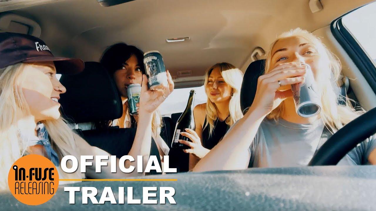 Dead Rock Trailer