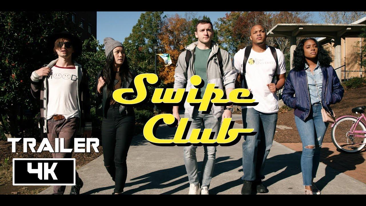 Swipe Club Trailer