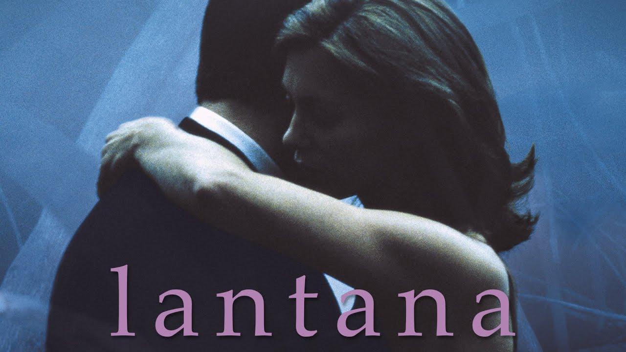 Lantana Trailer