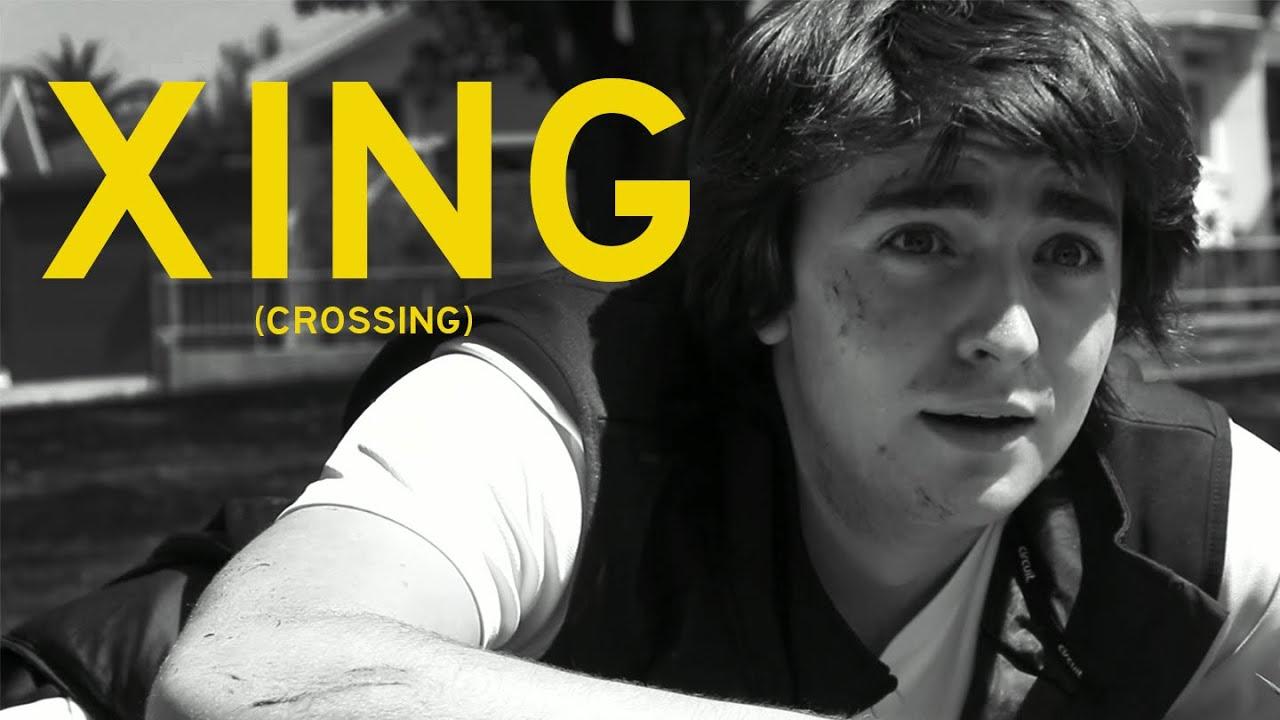 XING Trailer