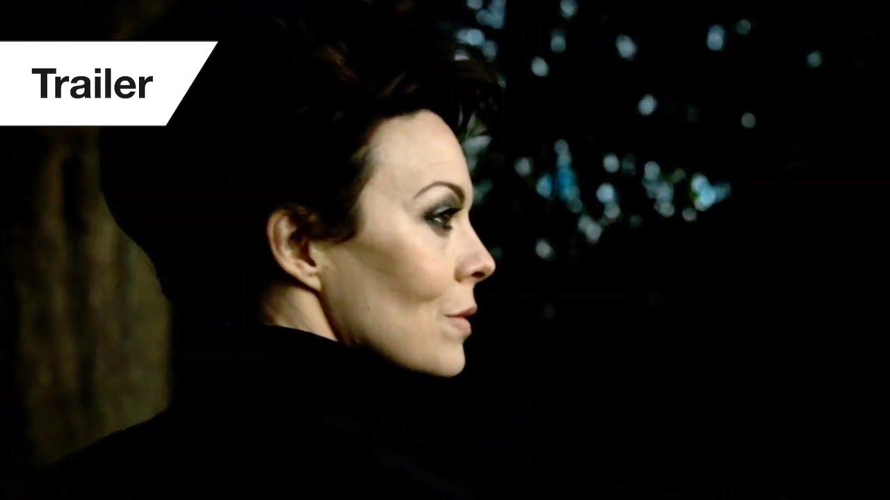 National Theatre Live: Medea Trailer