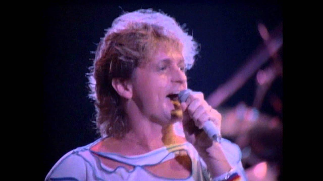 Yes - 9012Live Trailer