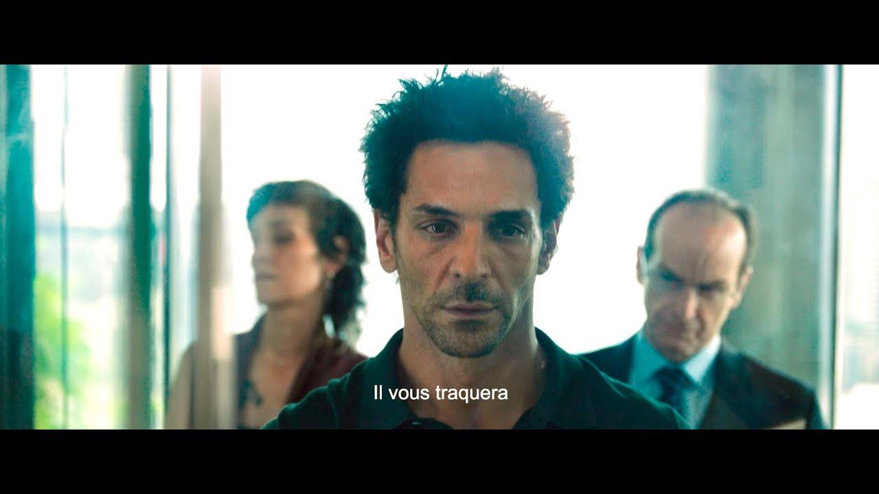Largo Winch: The Price of Money Trailer