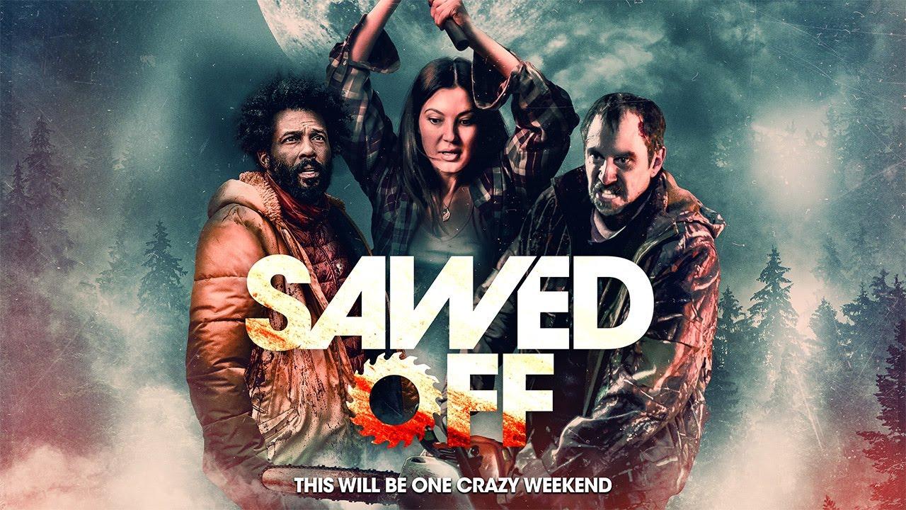 Sawed Off Trailer