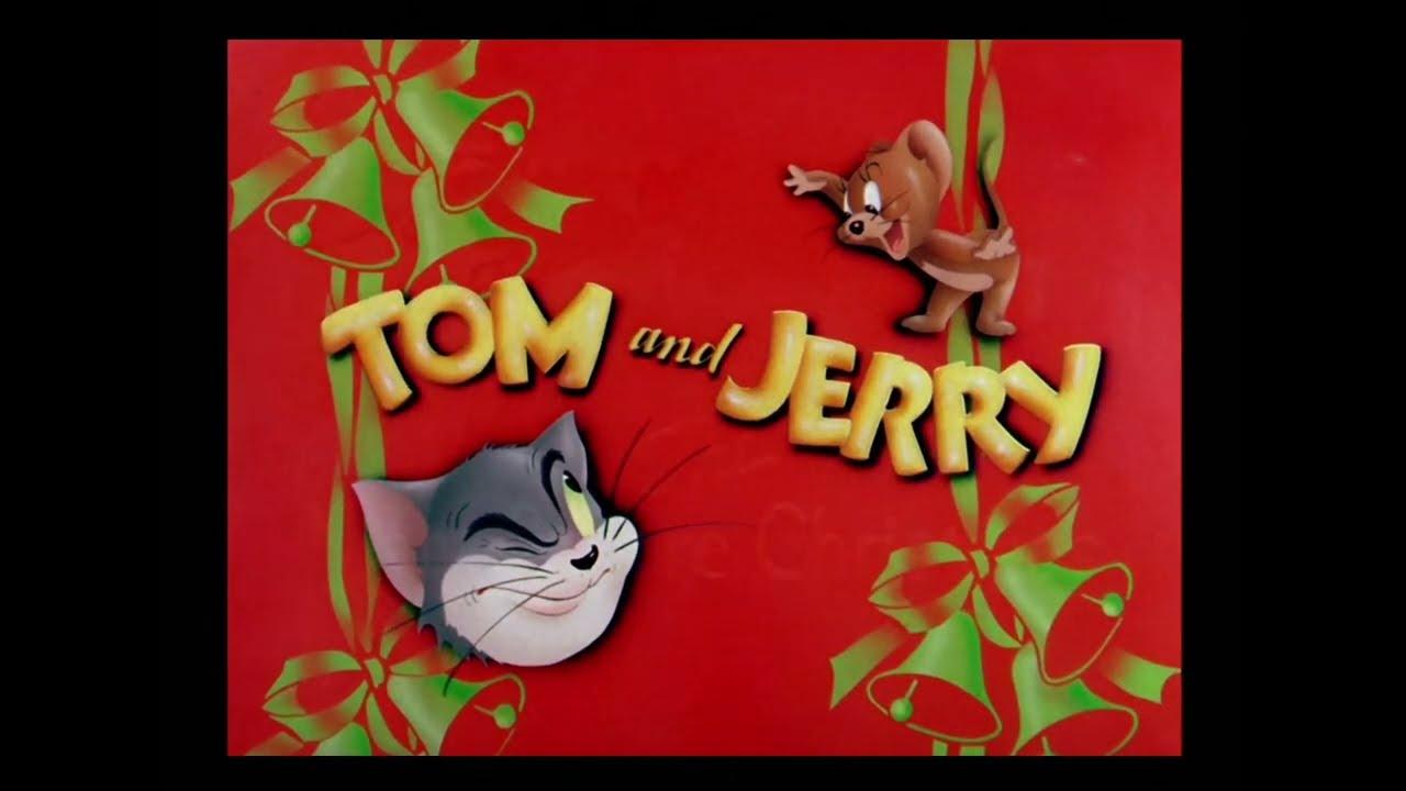 Tom and Jerry: Winter Tails Trailer