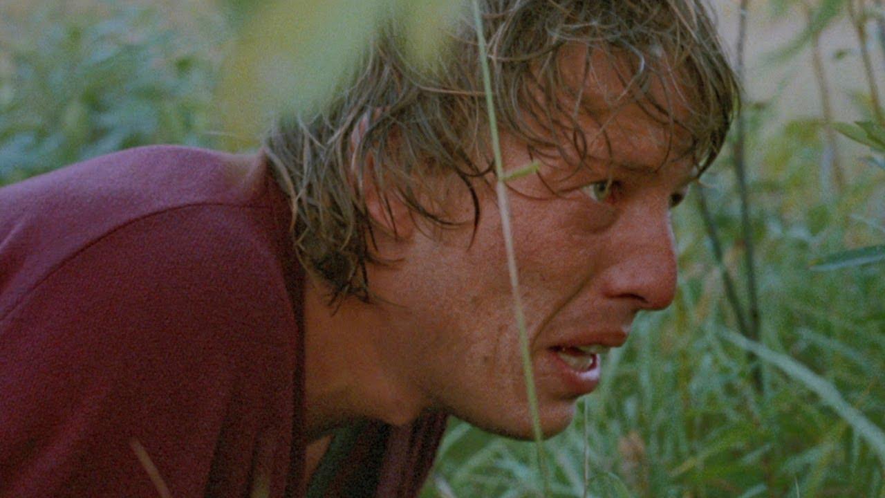 Pale Face Trailer