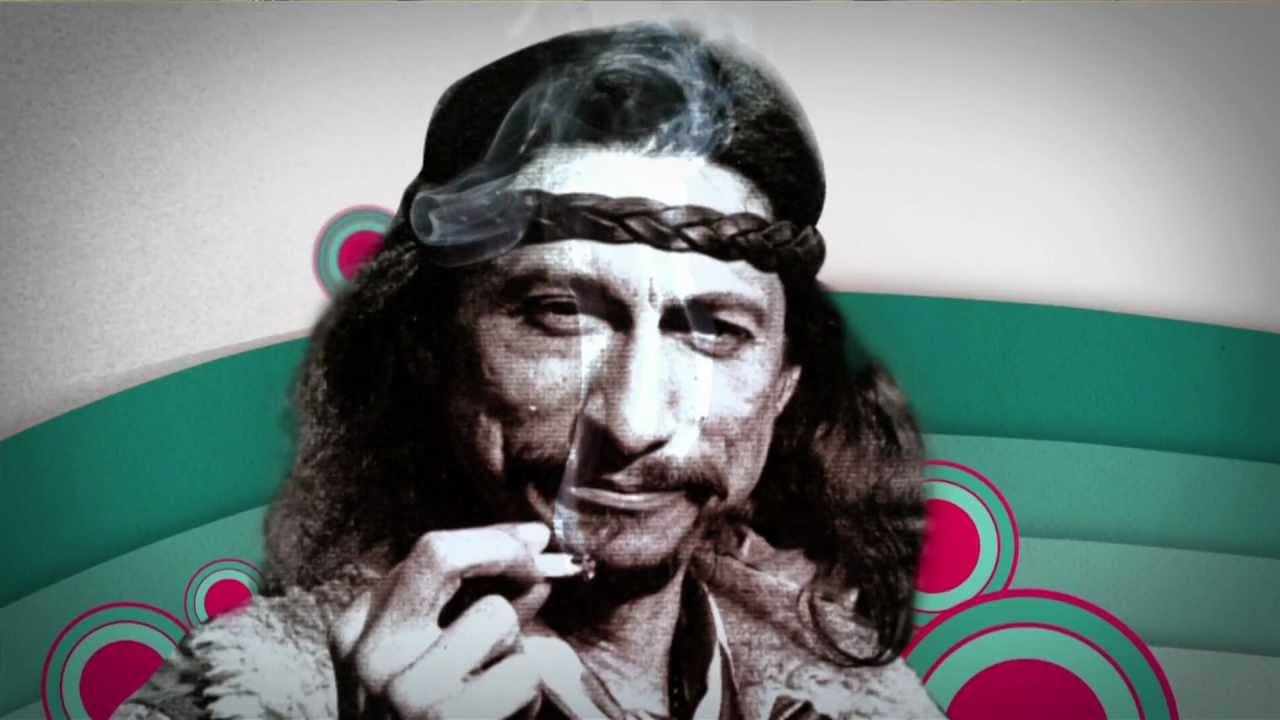 Pablo Trailer