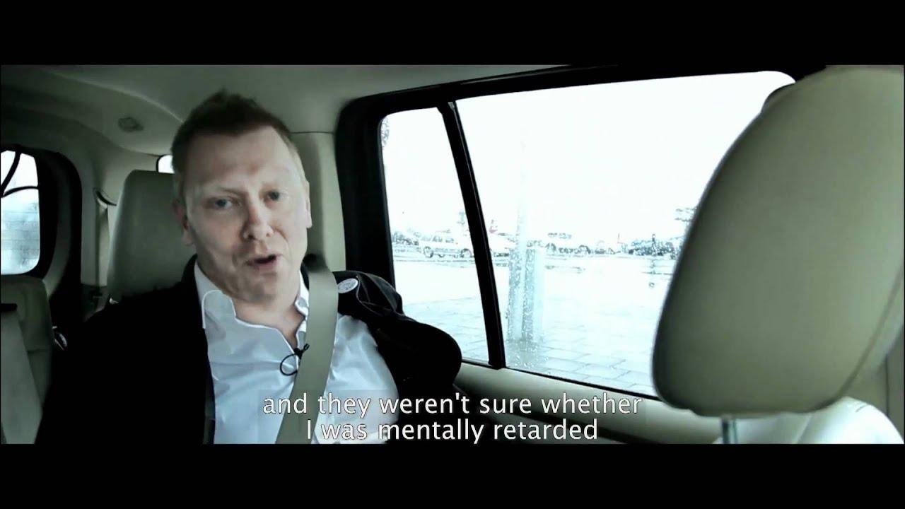 Gnarr Trailer