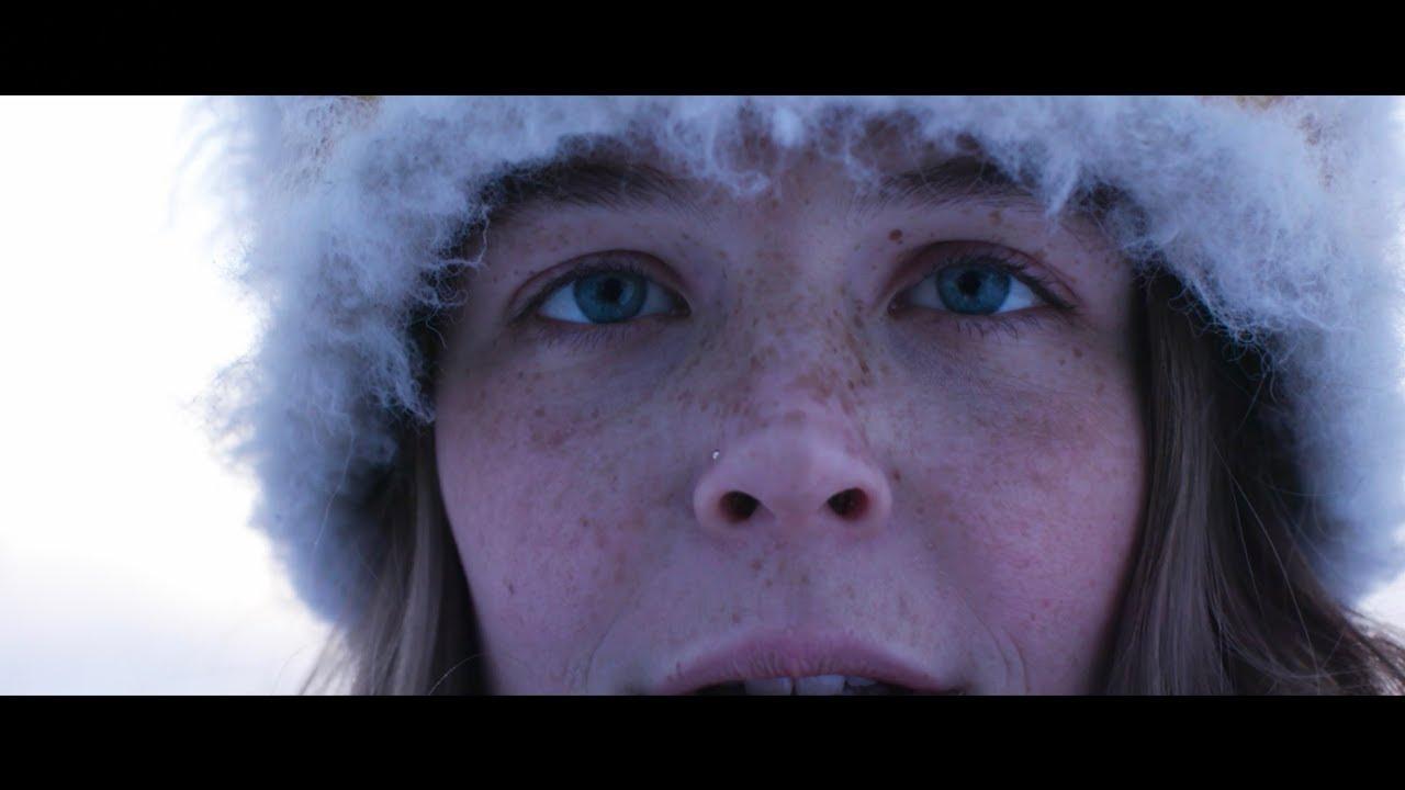 Back in My Body Trailer