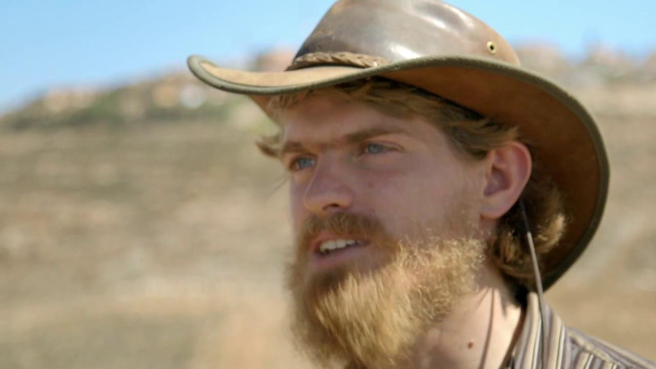 The Settlers Trailer