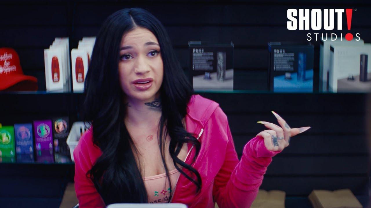 Drugstore June Trailer