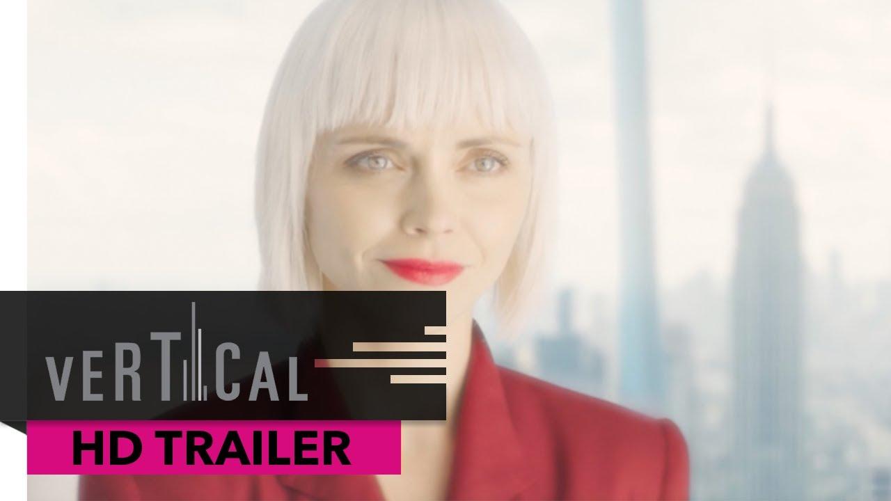 Faraway Eyes Trailer