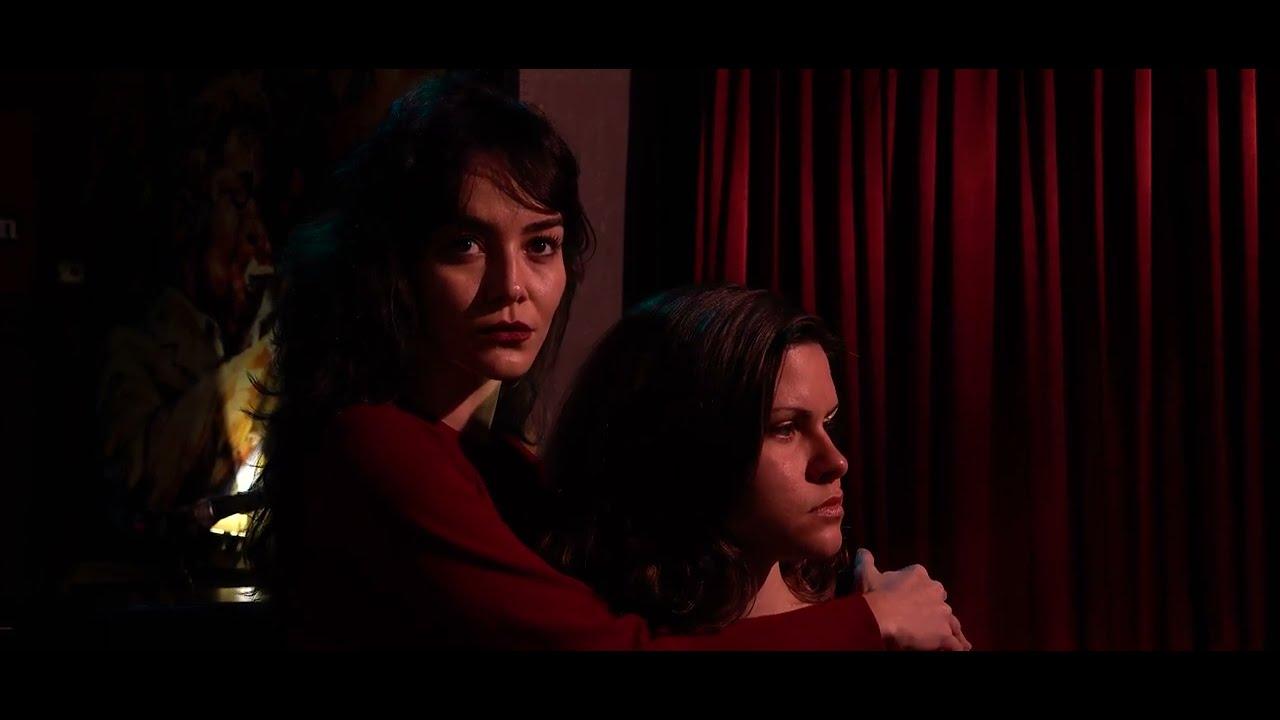 Tarde demais, meu amor Trailer