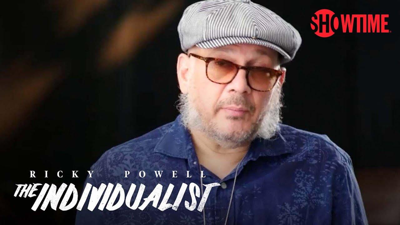Ricky Powell: The Individualist Trailer