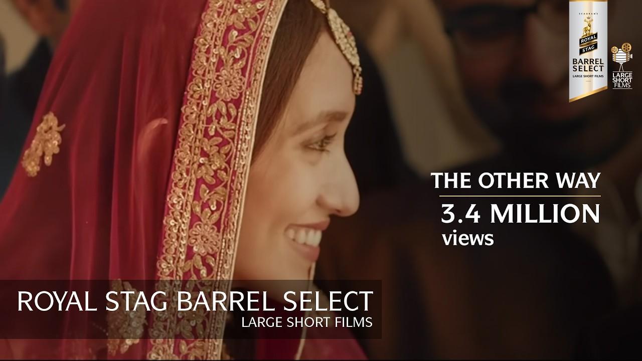 The Other Way Trailer