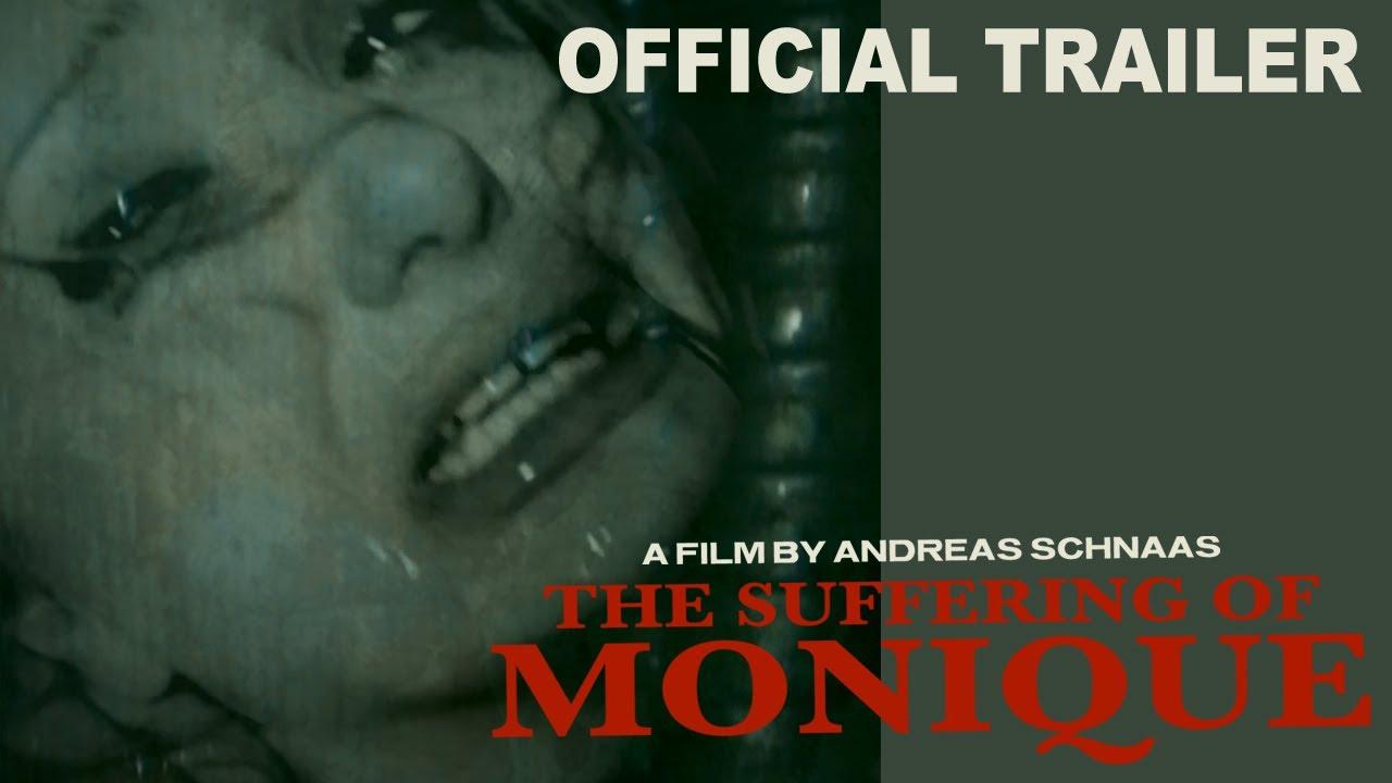 The Suffering of Monique Trailer