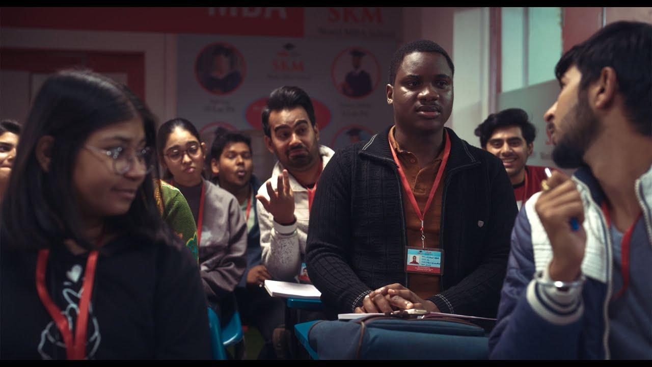 Dilli Dark Trailer