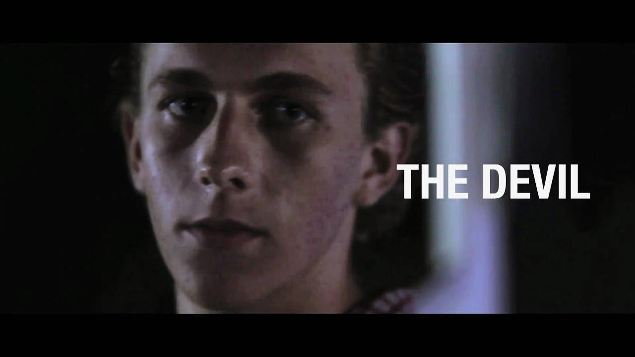 Bad Behaviour Trailer