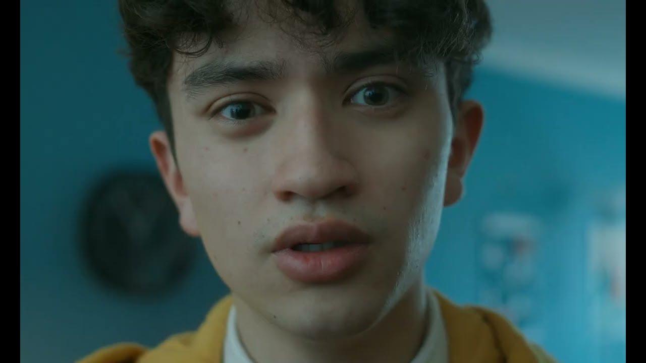 Chopsticks Trailer