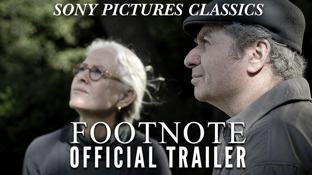 Footnote Trailer