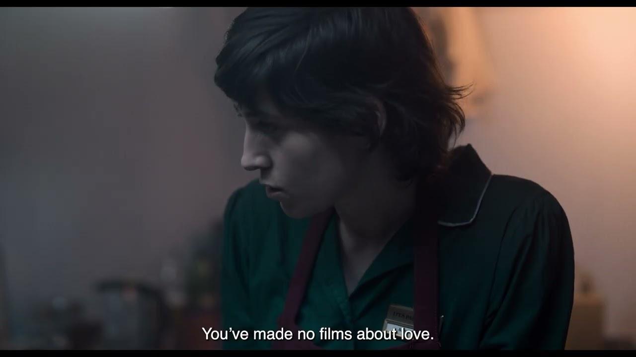 And The Rest Will Follow Trailer