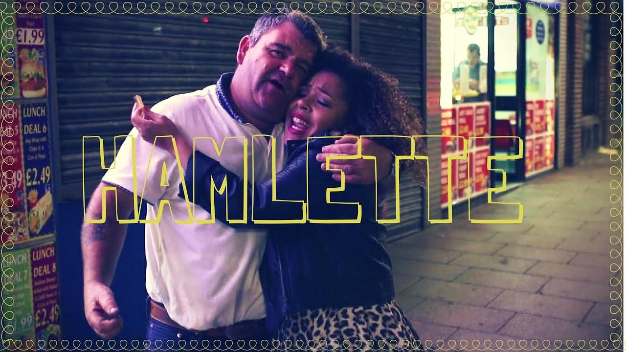 Chicken Shop Shakespeare - Hamlet: Act 2, Scene 2 Trailer