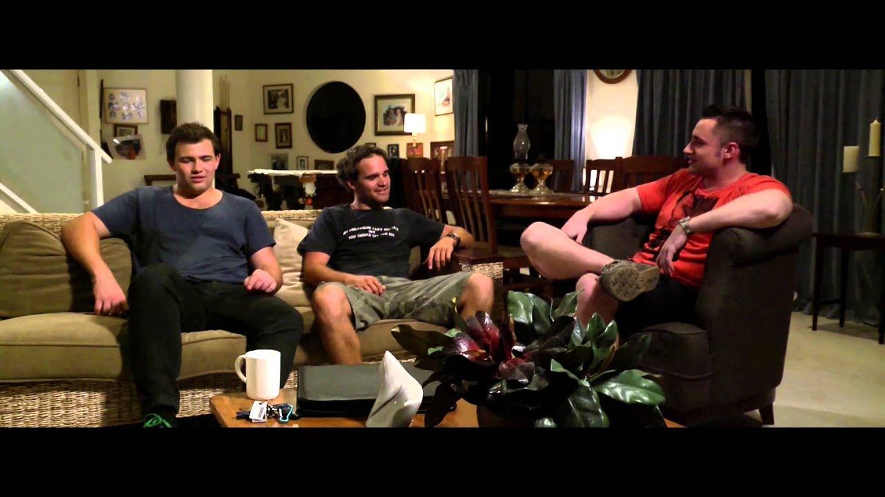 Status Quo Trailer