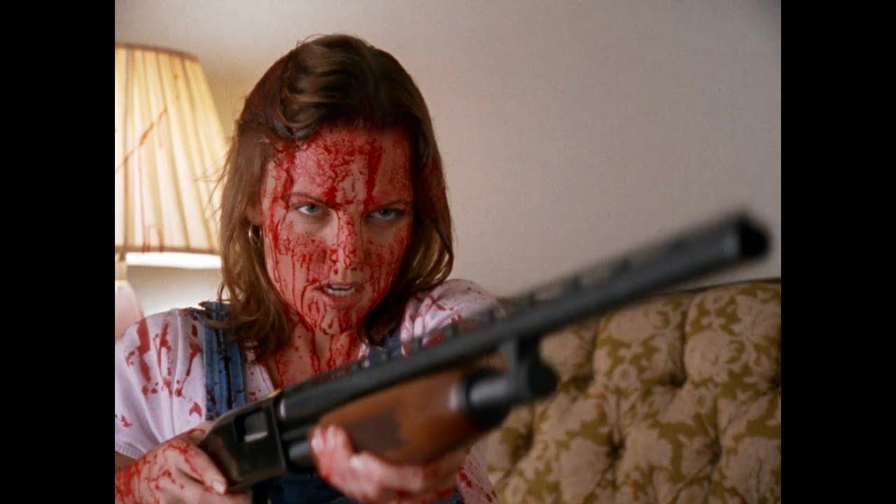 Psycho Sisters Trailer