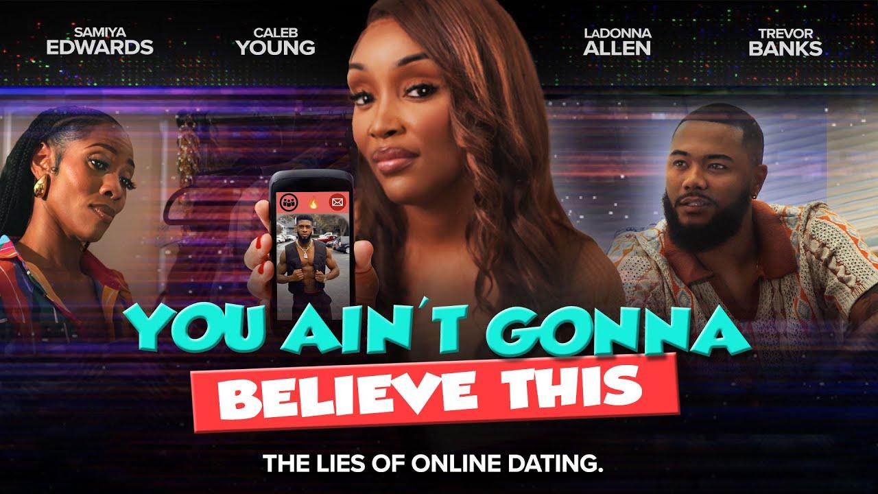 You Ain't Gonna Believe This Trailer